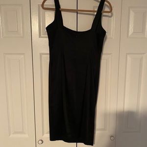 Black Calvin Klein Dress